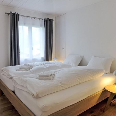 Apartment Chalet Butz By Interhome Grindelwald Esterno foto