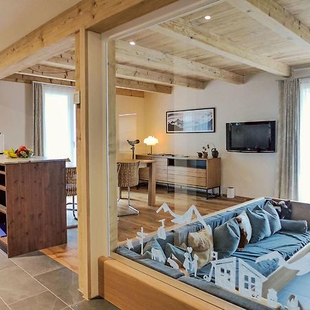Apartment Chalet Butz By Interhome Grindelwald Esterno foto