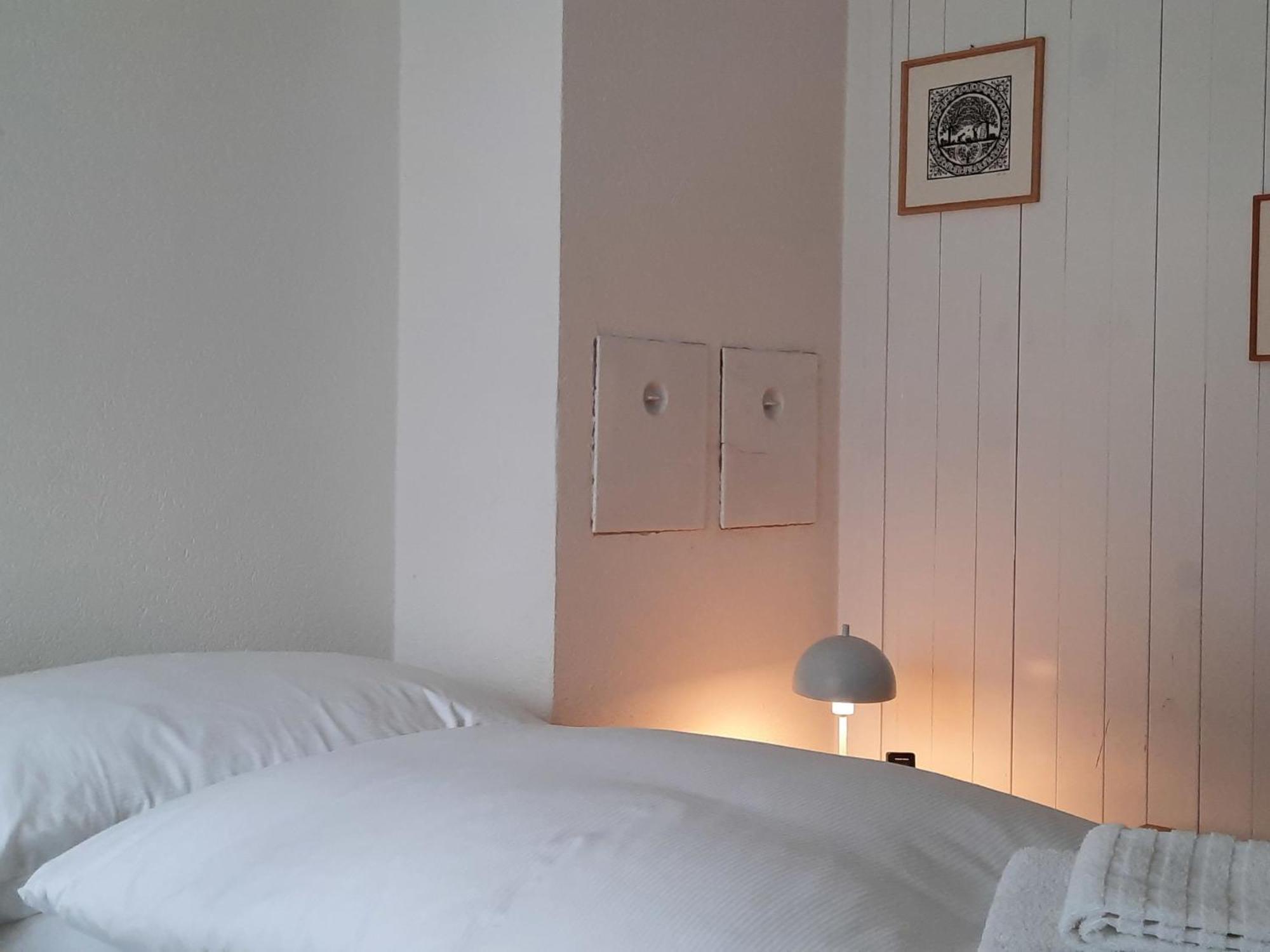 Apartment Chalet Butz By Interhome Grindelwald Esterno foto