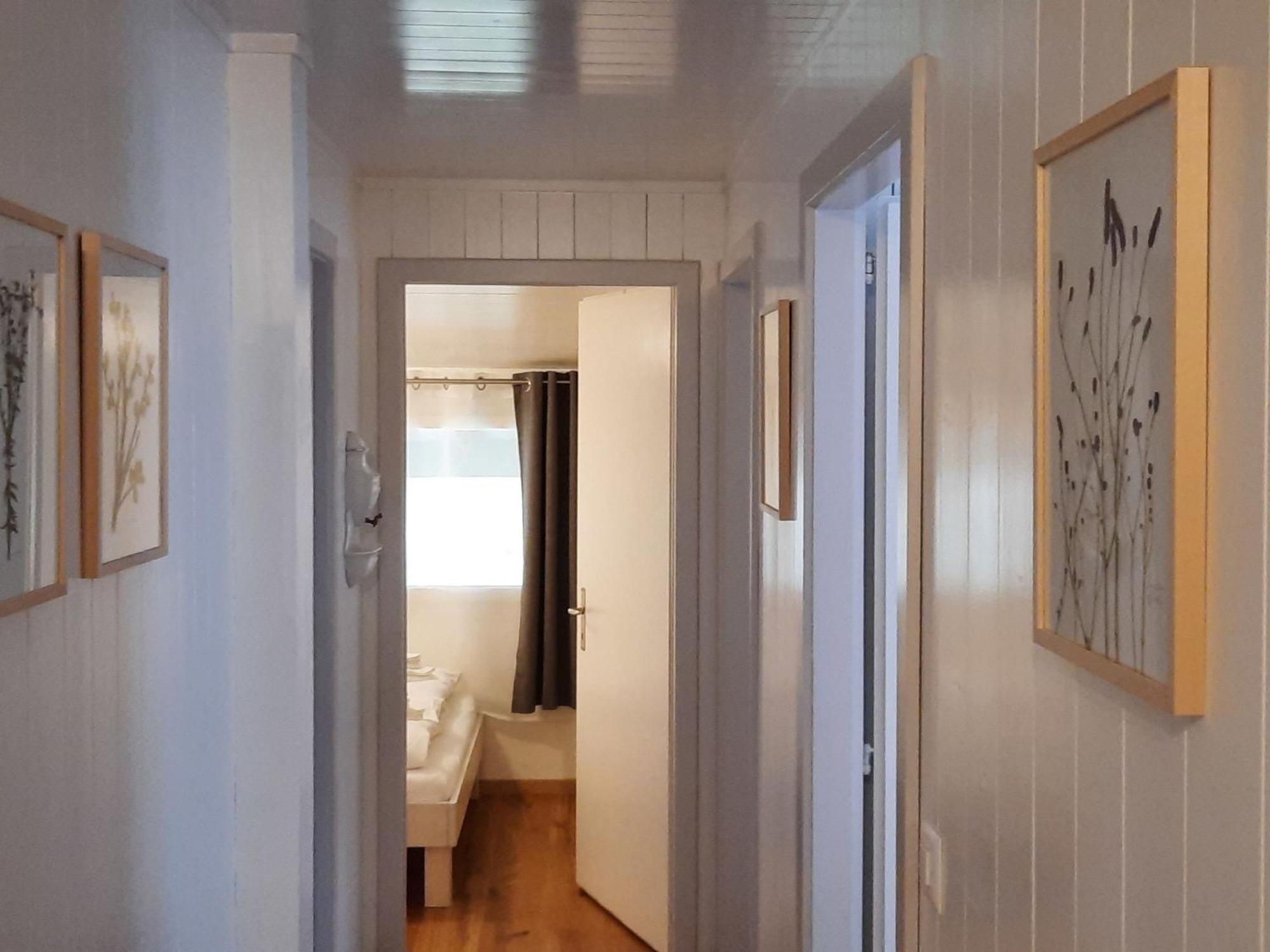 Apartment Chalet Butz By Interhome Grindelwald Esterno foto