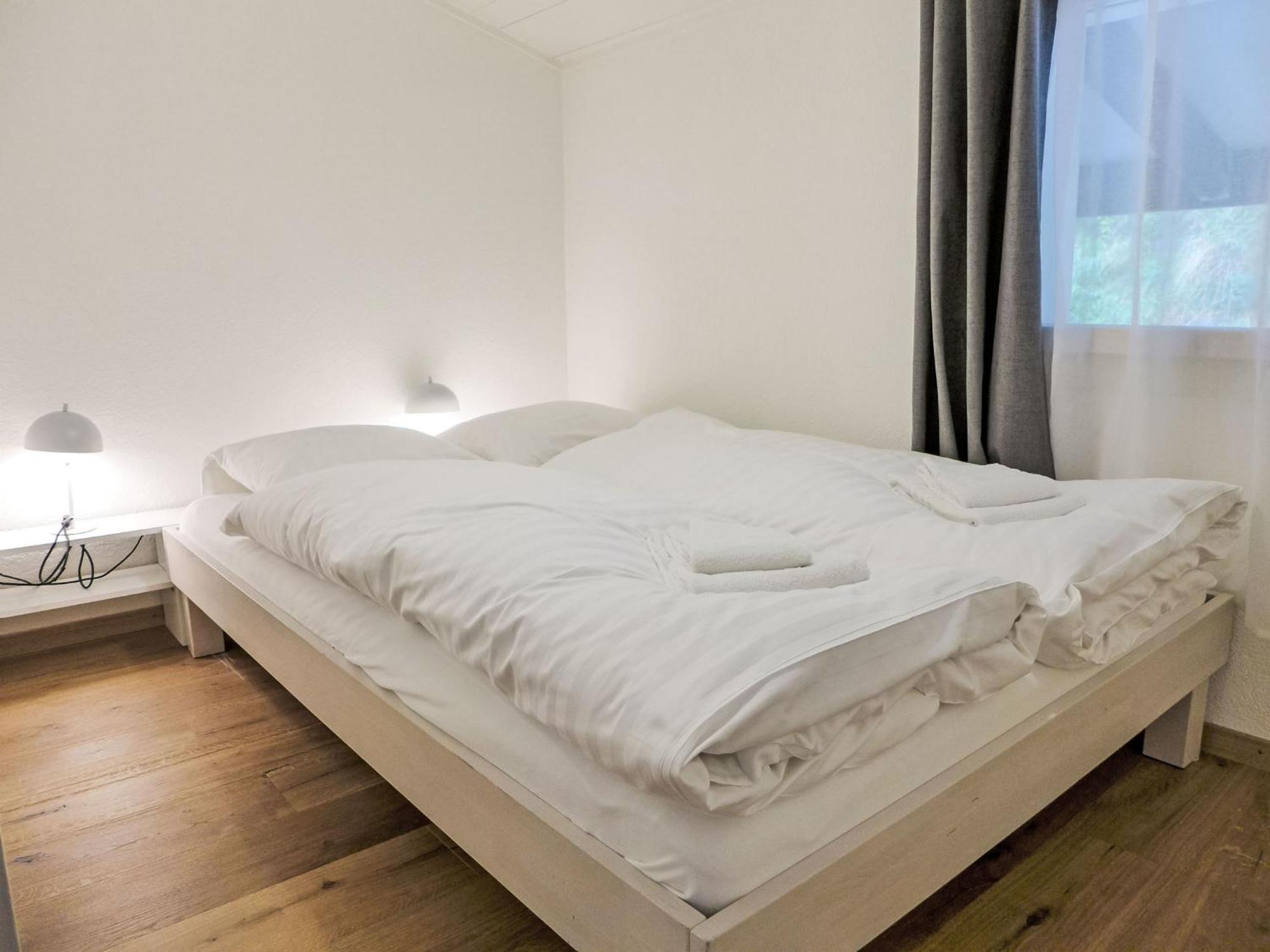 Apartment Chalet Butz By Interhome Grindelwald Esterno foto