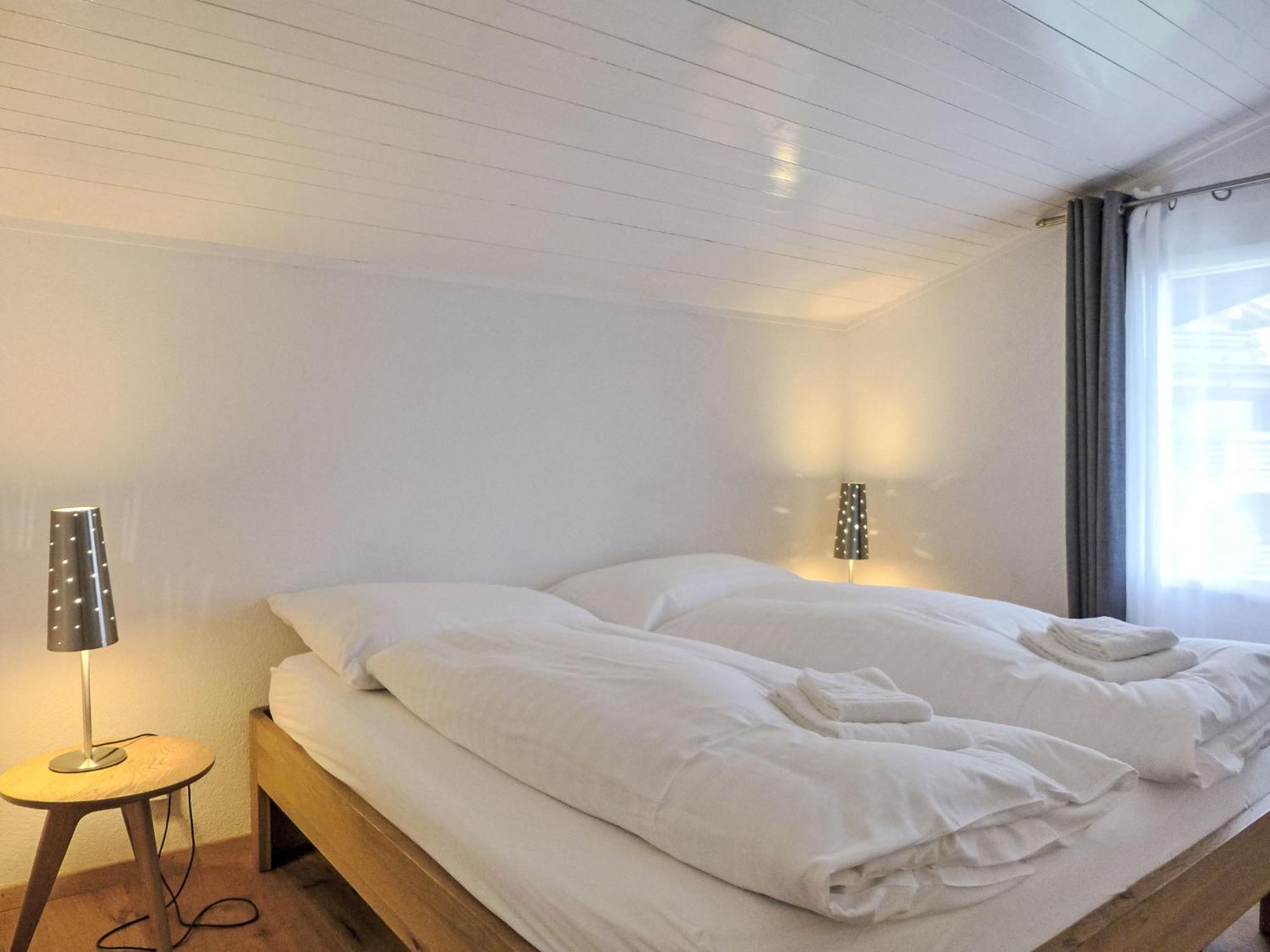 Apartment Chalet Butz By Interhome Grindelwald Esterno foto