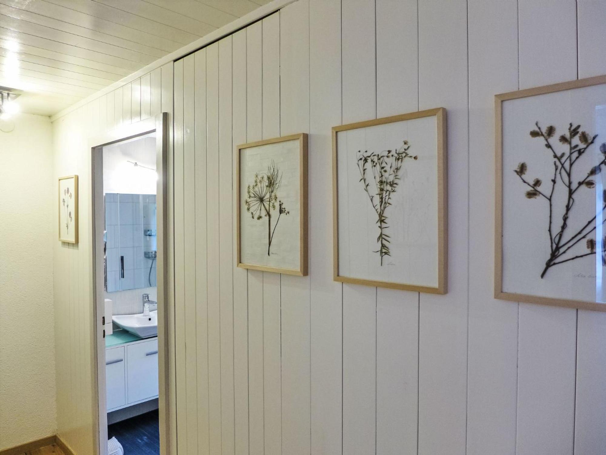 Apartment Chalet Butz By Interhome Grindelwald Esterno foto