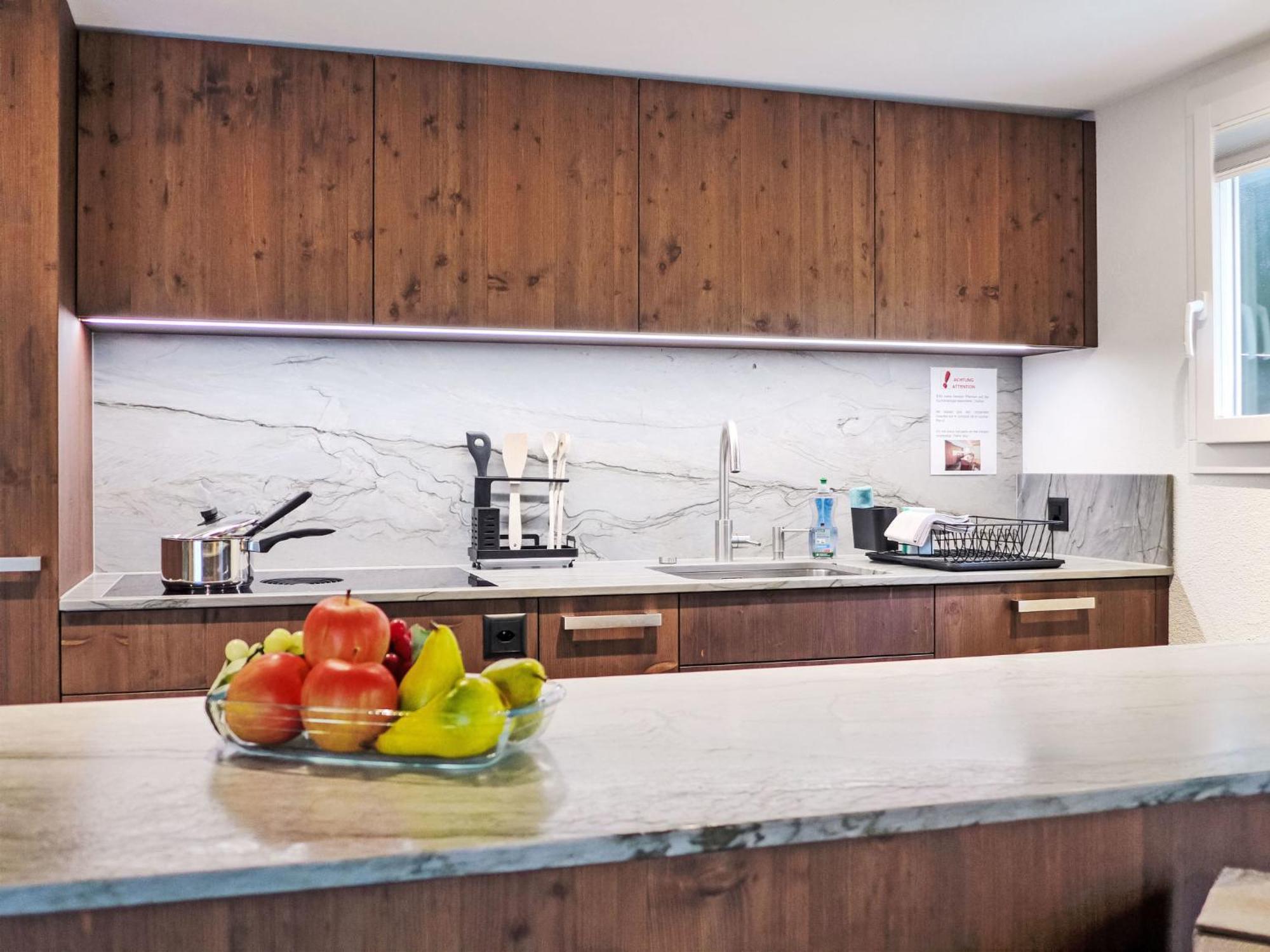 Apartment Chalet Butz By Interhome Grindelwald Esterno foto